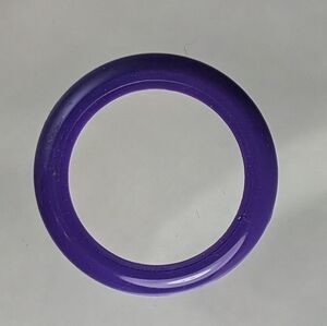 AUTHENTIC GUCCI BEZEL FOR 1100/1200L/ BRAND NEW/ PURPLE